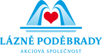 LÁZNĚ PODĚBRADY 