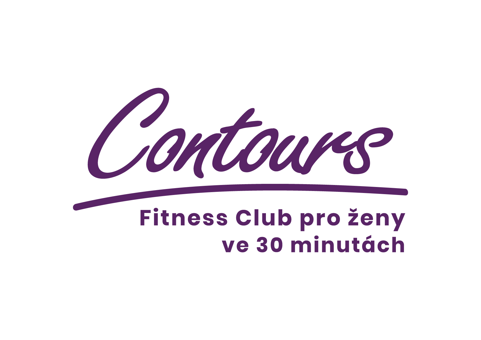 Contours Fitness Club pro ženy