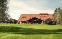 GOLF & SPA KUNĚTICKÁ HORA