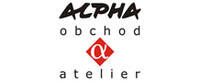 ALPHA OBCHOD&ATELIER