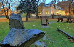 LÁZEŇSKÉ POBYTY LÁZNĚ DARKOV