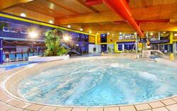 AQUA PARK ŠPINDLERŮV MLÝN