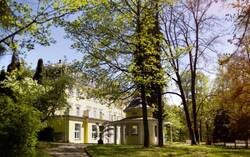 LÉČEBNÉ LÁZNĚ KONSTANTINOVY LÁZNĚ a.s.