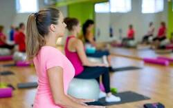 ZONE4YOU PRÉMIOVÝ FITNESS KLUB