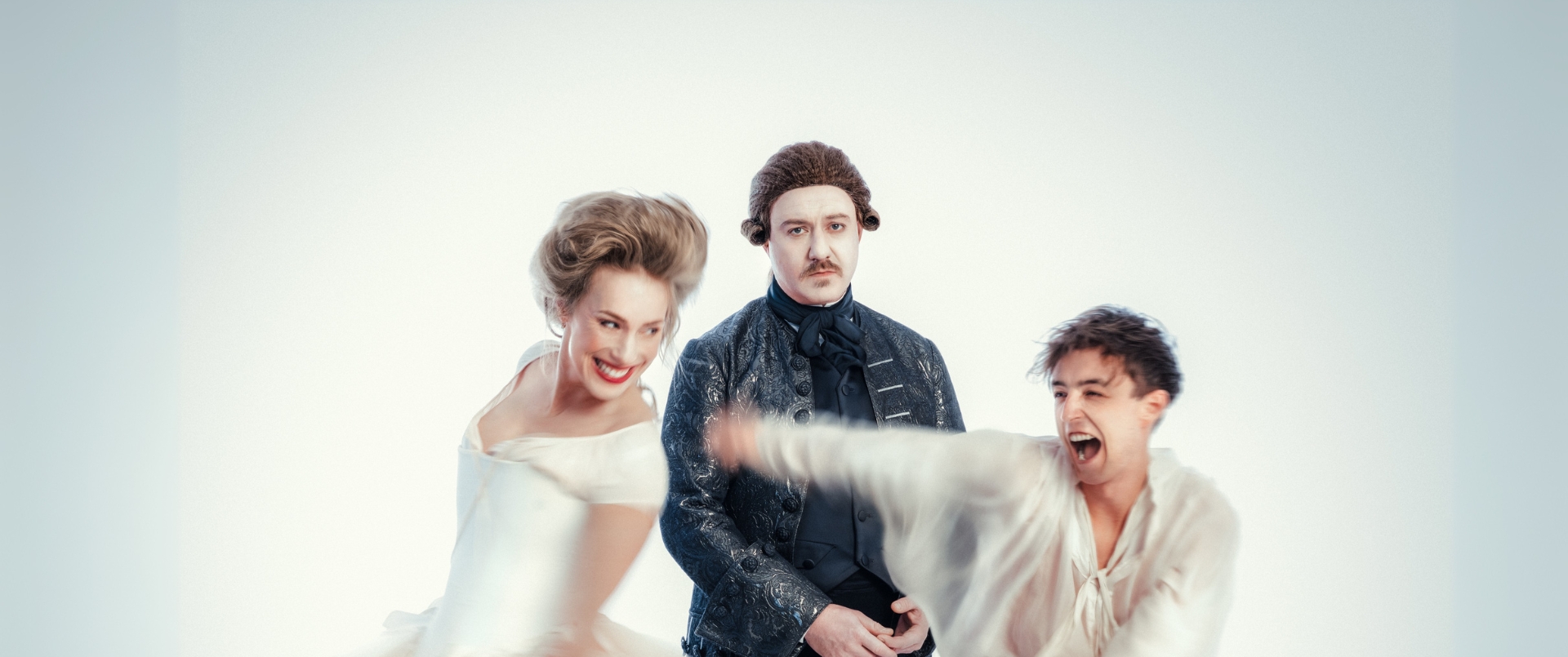 DIVADLO NA FIDLOVAČCE