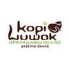 KOPI BEAN - pražírna a prodej kávy