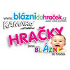 KAMARo – blázni do hraček – hračky, sport