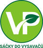 SÁČKY DO VYSAVAČŮ - VROPAP
