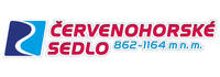 ČERVENOHORSKÉ SEDLO