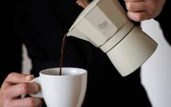 ZÁŽITKOVÁ PRODEJNA KÁV A ČAJŮ Kopi Luwak