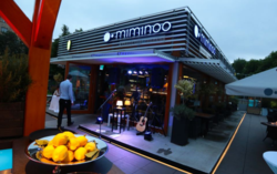 RESTAURACE MIMINOO