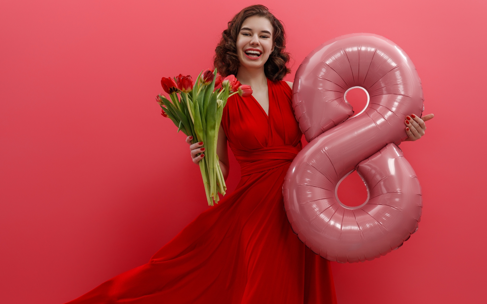 MDŽ, oslavujeme ženy a jejich jedinečnost